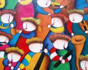 J 罗伊鲍尔 : -Unknown